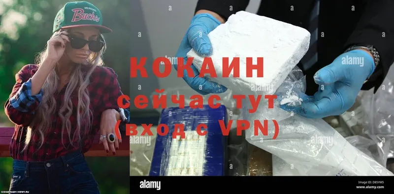 Cocaine Эквадор  где продают   Рославль 